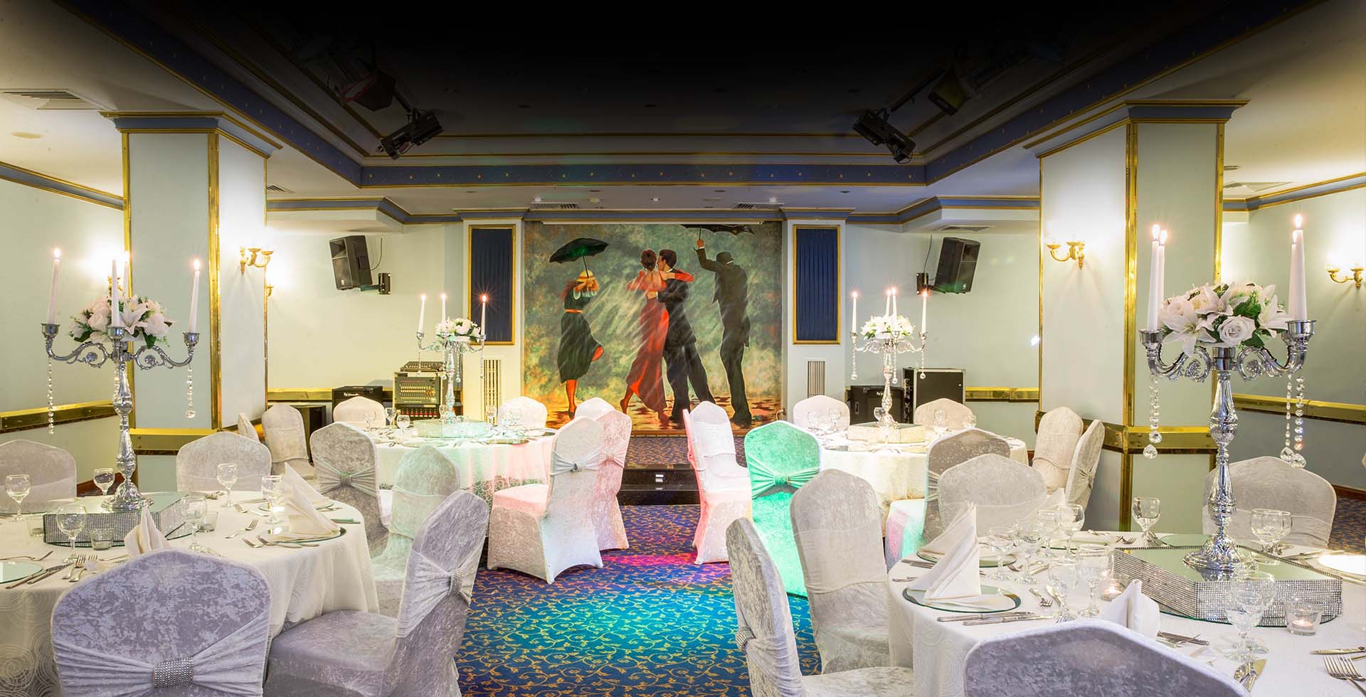 Masalsı Düğünler