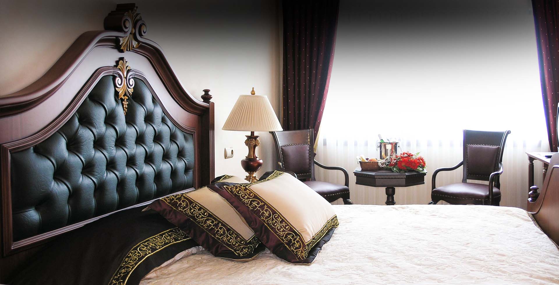 Ankara'nın Gözdesi